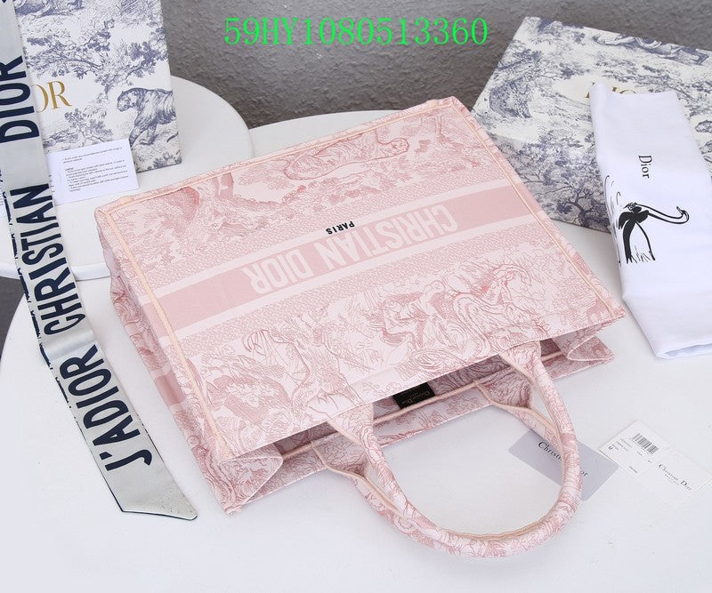 Christian Dior Luxury Bag - The Tote   200