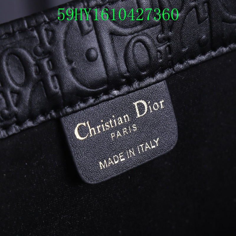 Christian Dior Luxury Bag - The Tote   224