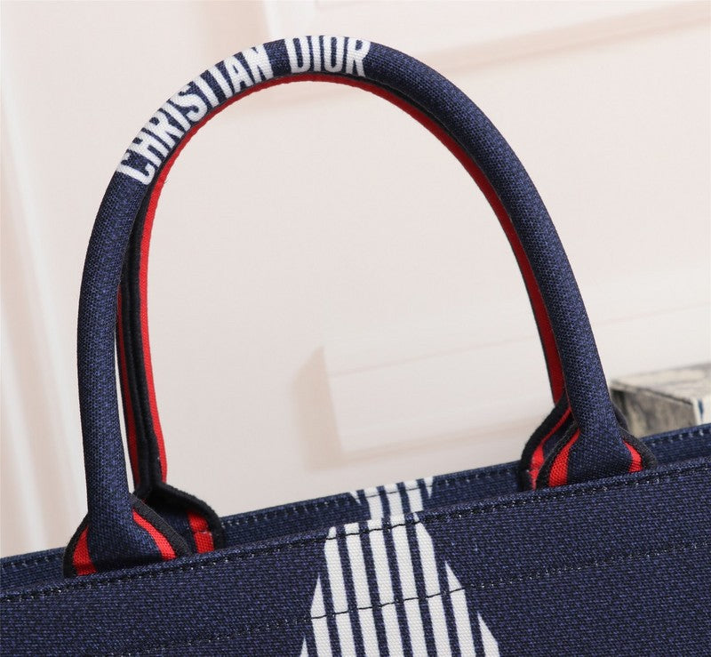 Christian Dior Luxury Bag - The Tote 332