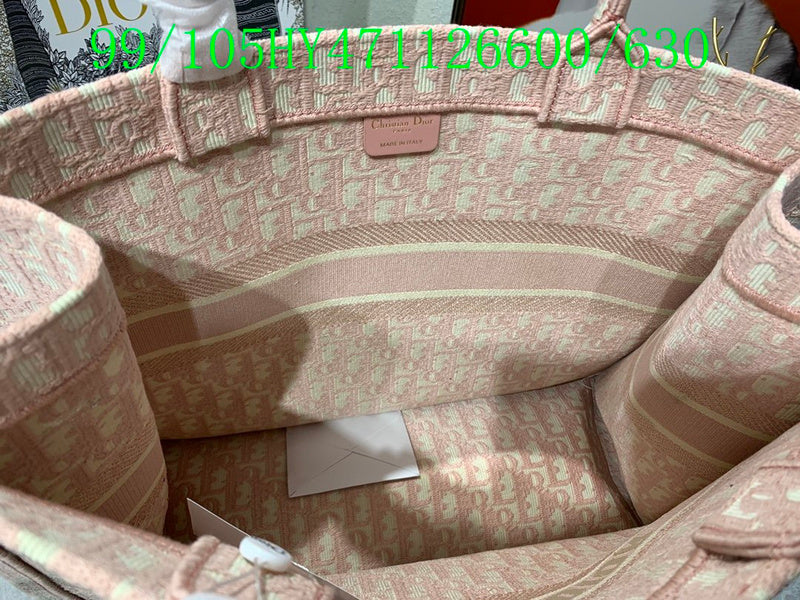 Christian Dior Luxury Bag - The Tote 387