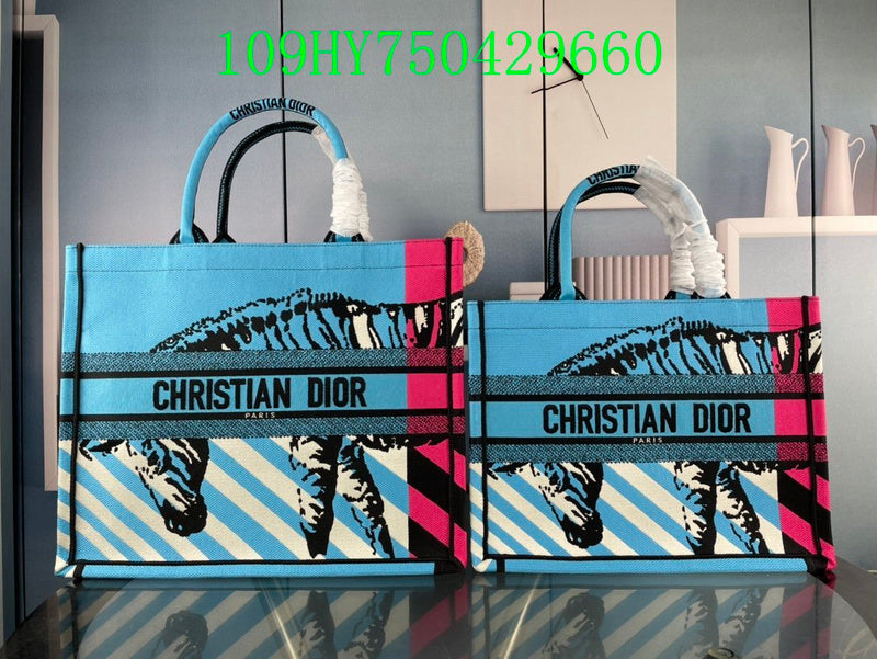 Christian Dior Luxury Bag - The Tote   301