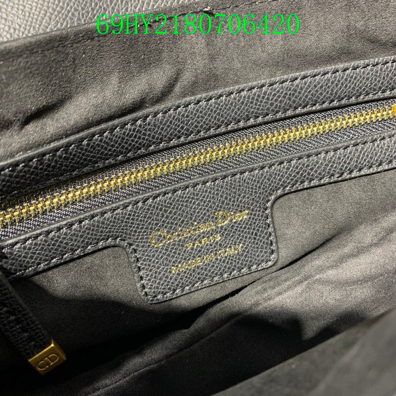 Christian Dior Luxury - The Tote   427