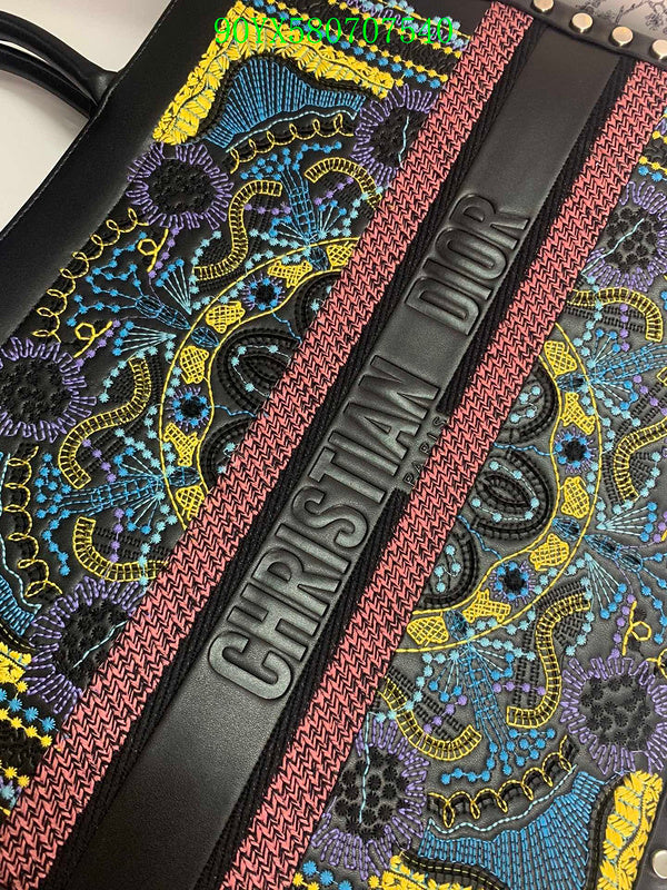 Christian Dior Luxury Bag - The Tote 342