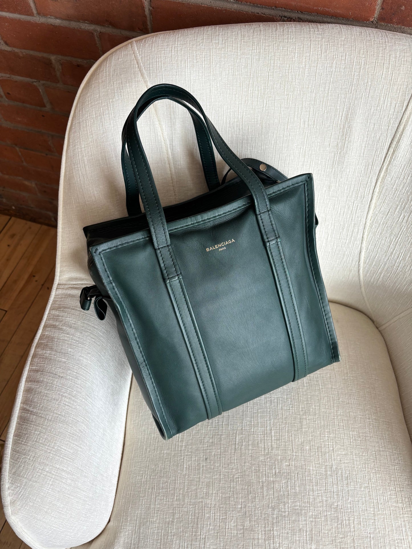 Balenciaga 'Bazar Shopper' Bag