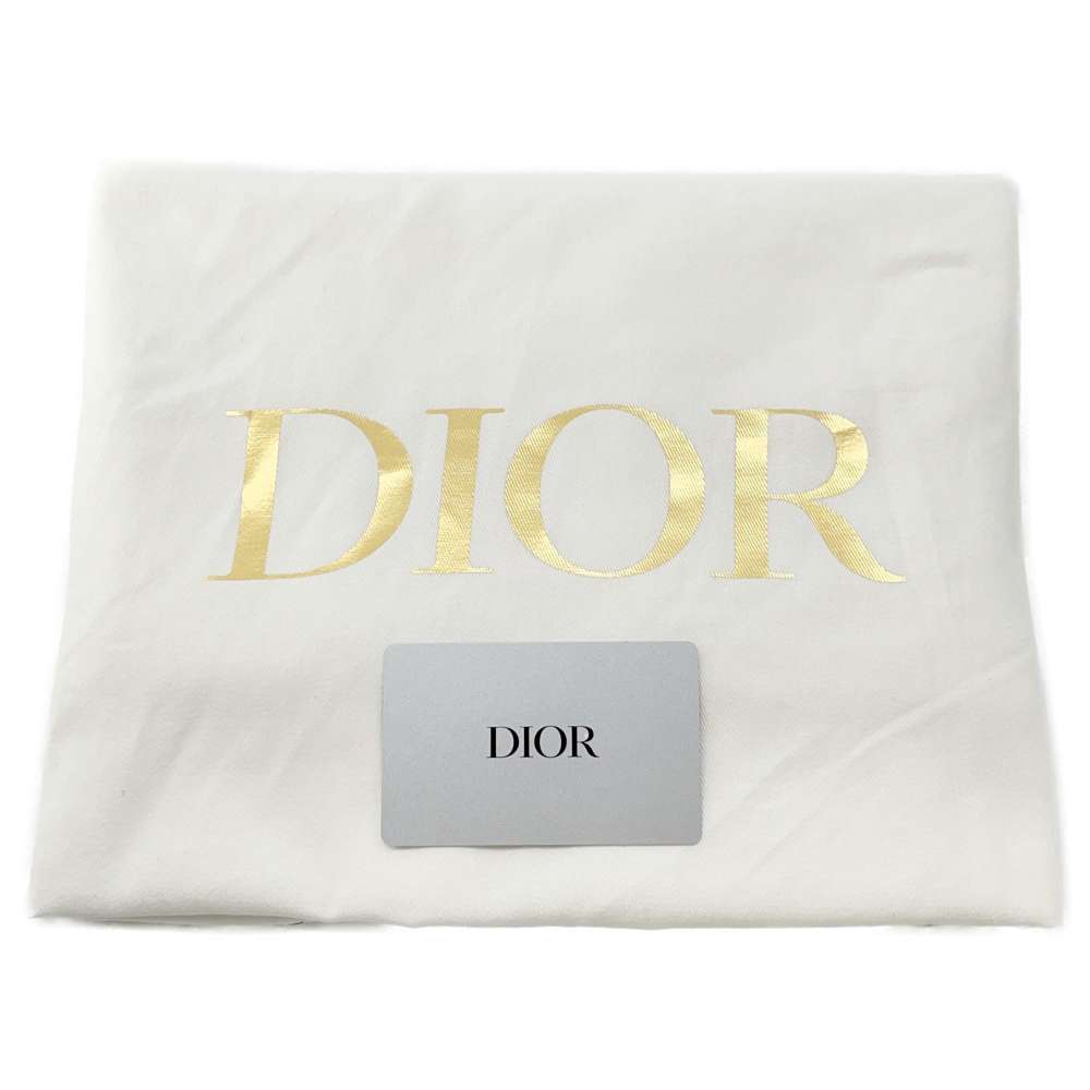 Dior Oblique Book Tote Navy M1296ZRIW Canvas Size Medium