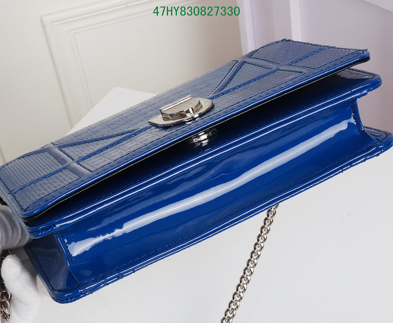 Christian Dior Luxury - The Tote   645