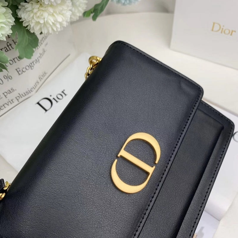 Christian Dior Luxury - The Tote   627