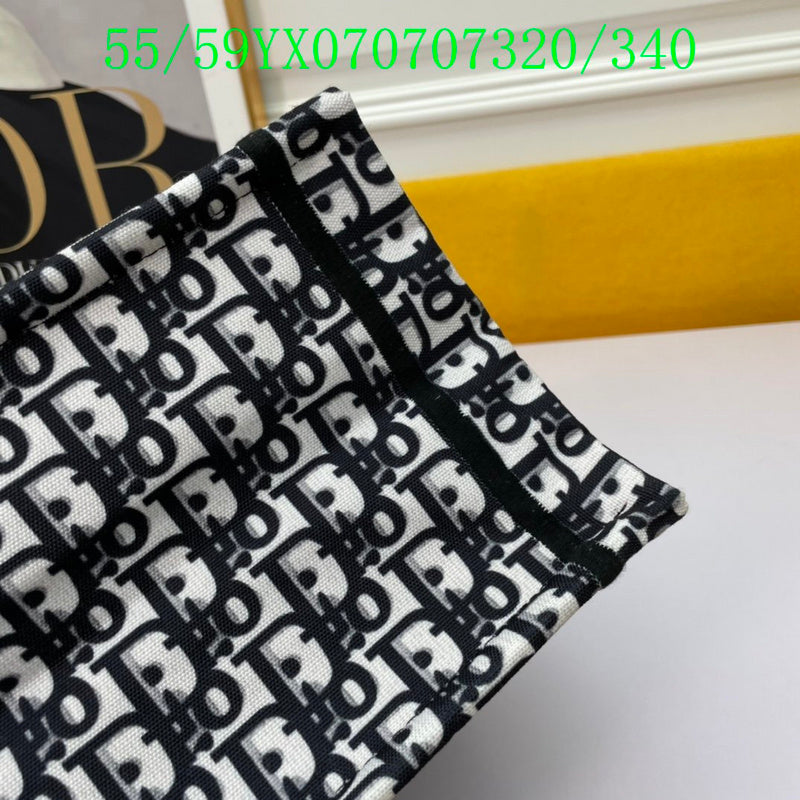 Christian Dior Luxury Bag - The Tote 385