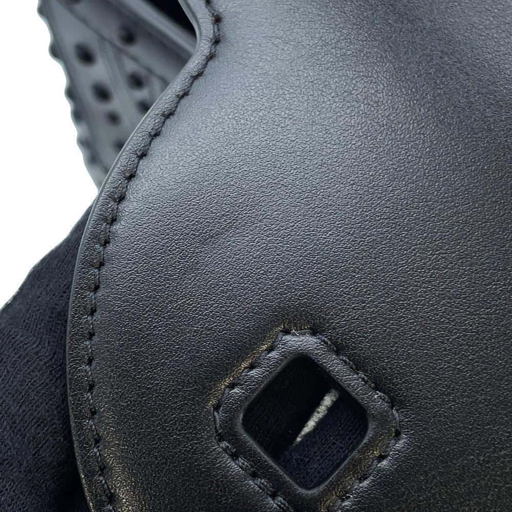 LOUIS VUITTON Arty Capucines Collection Peter Marino NoirM21414 Taurillon Size MM