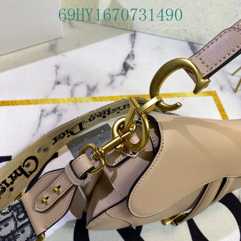 Christian Dior Luxury - The Tote   588