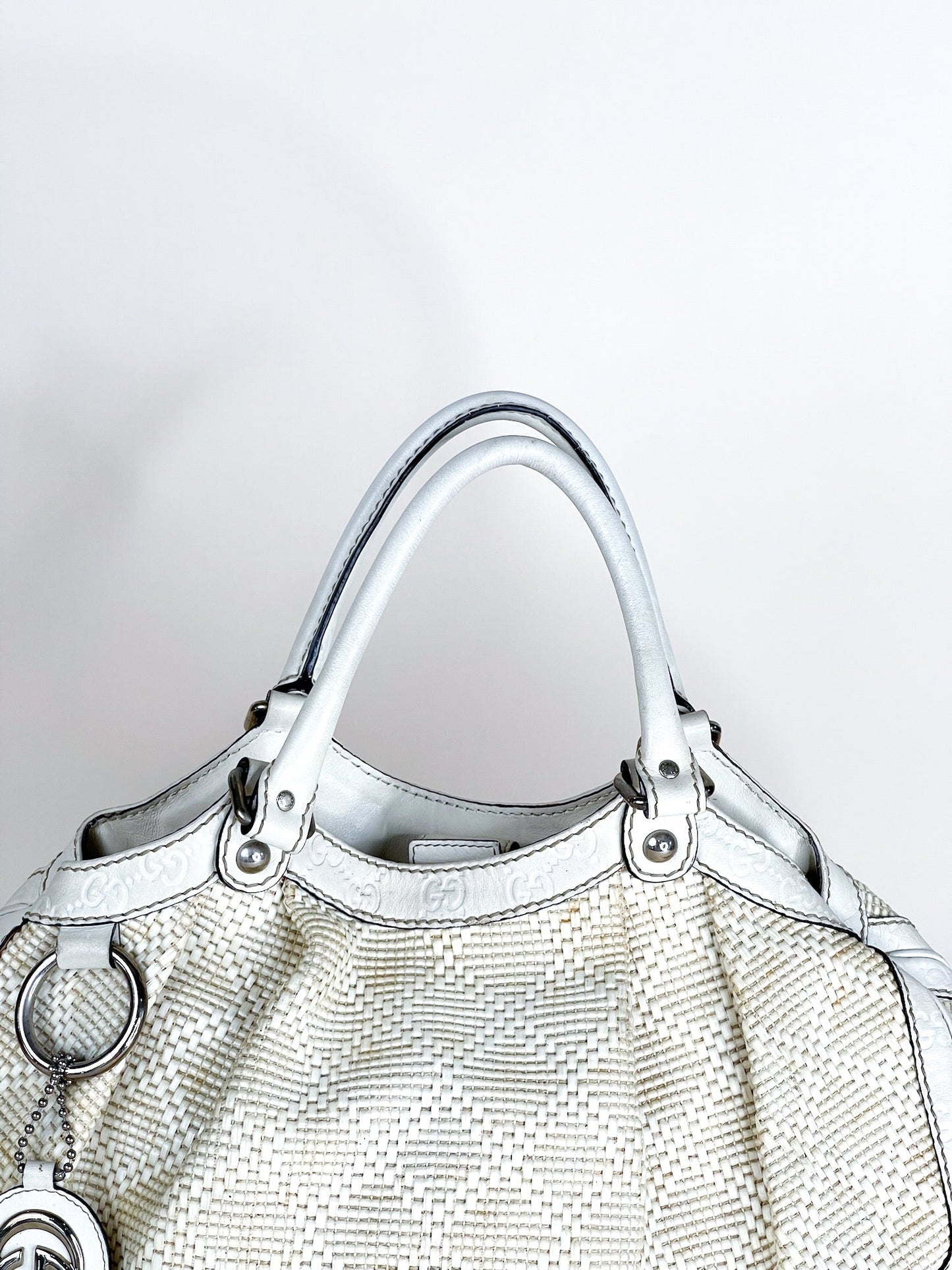 Gucci Sukey Tote Bag