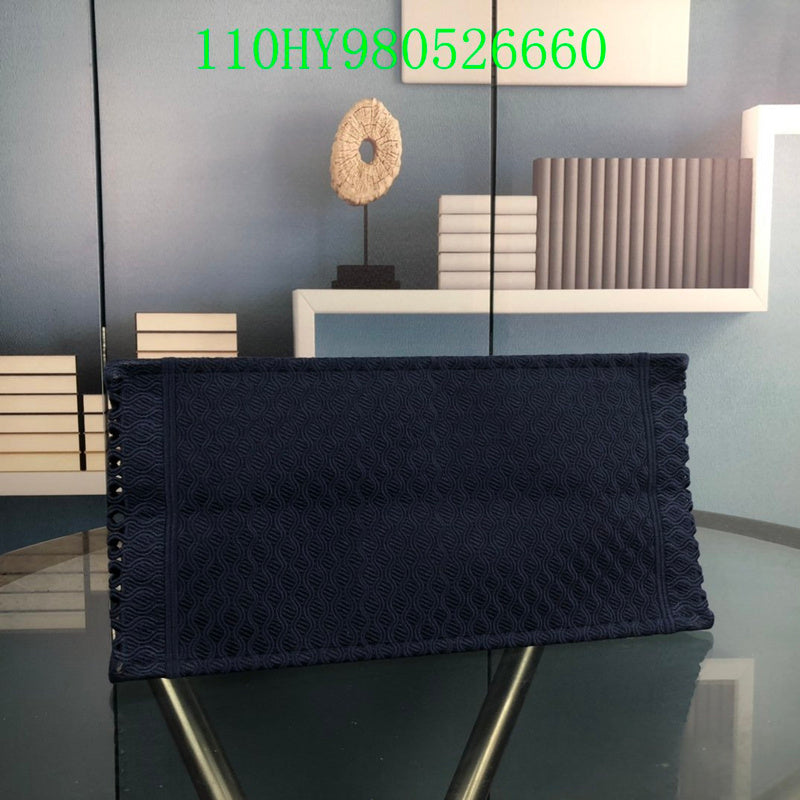 Christian Dior Luxury Bag - The Tote 347