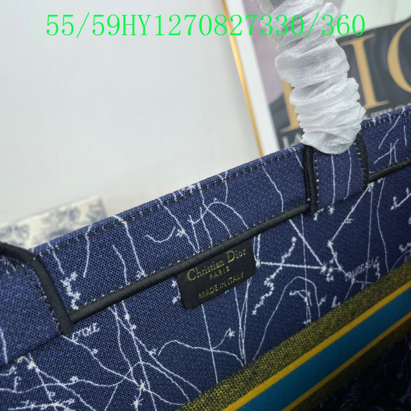 Christian Dior Luxury Bag - The Tote 381