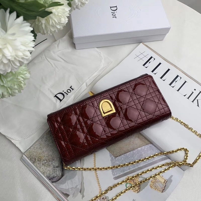 Christian Dior Luxury - The Tote   629