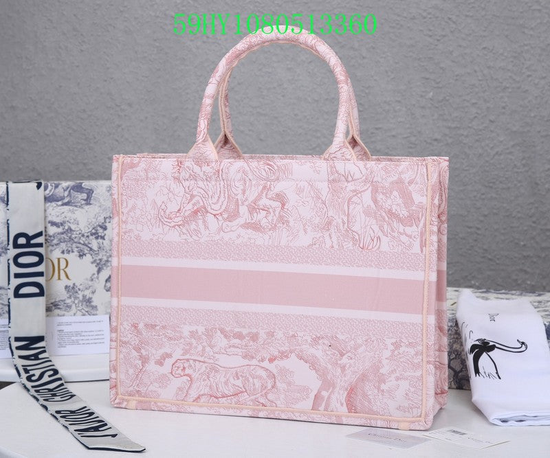 Christian Dior Luxury Bag - The Tote   200