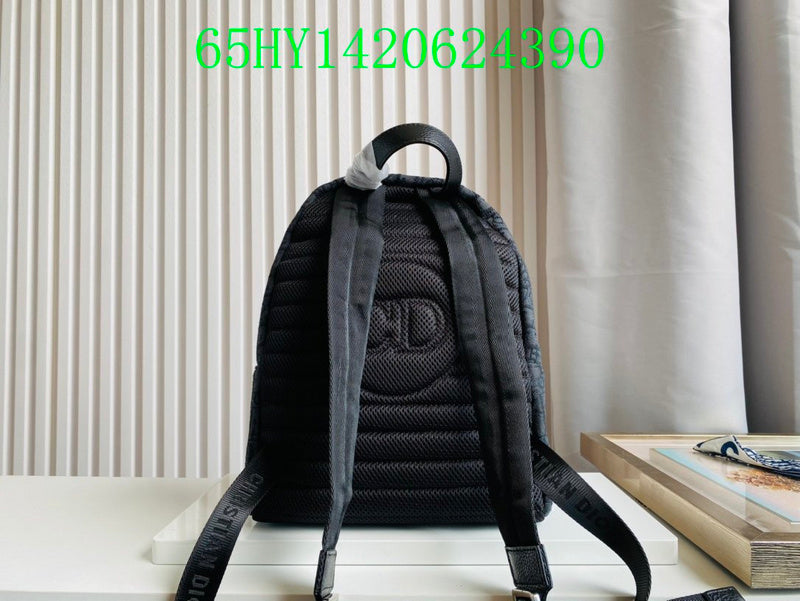 Christian Dior Luxury - The Tote   755