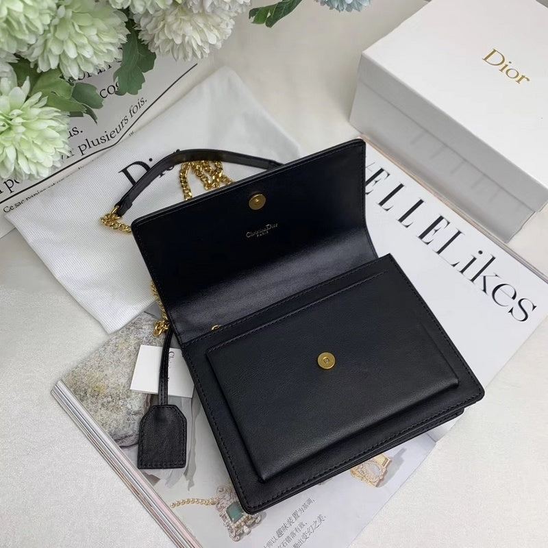 Christian Dior Luxury - The Tote   627