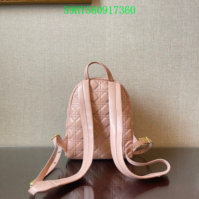 Christian Dior Luxury - The Tote   721