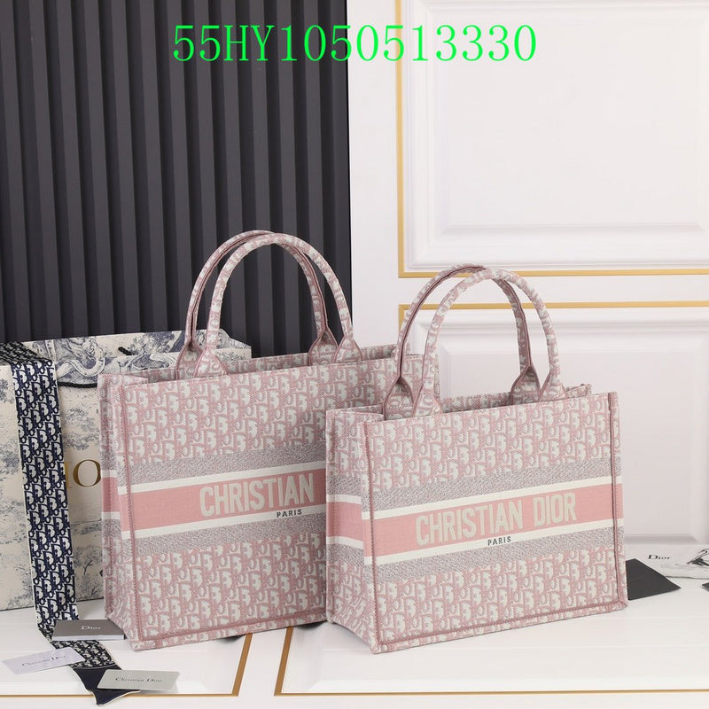 Christian Dior Luxury Bag - The Tote   205