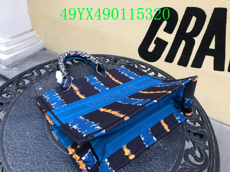 Christian Dior Luxury Bag - The Tote 359