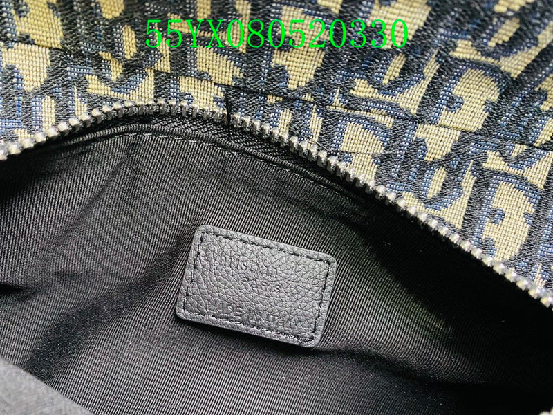 Christian Dior Luxury - The Tote   619