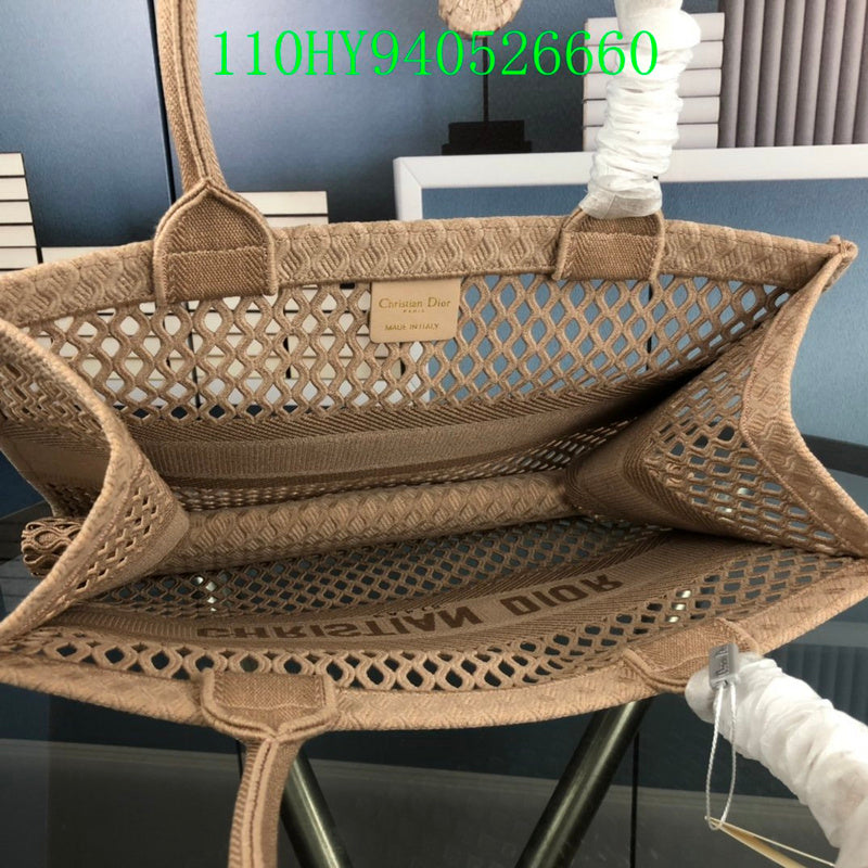 Christian Dior Luxury Bag - The Tote 352