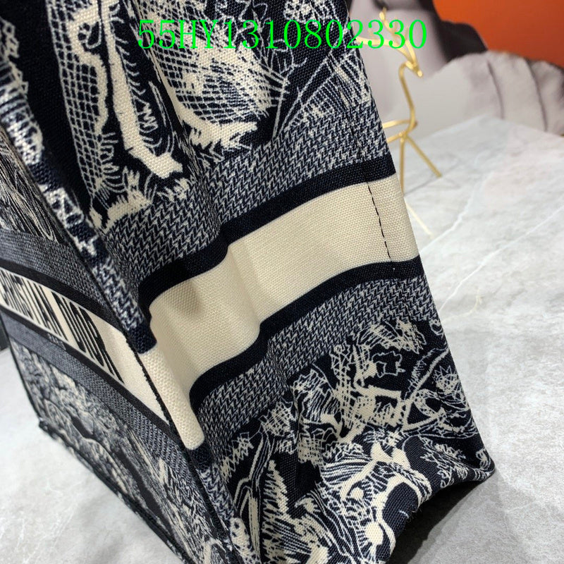 Christian Dior Luxury Bag - The Tote 336