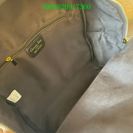 Christian Dior Luxury - The Tote   719