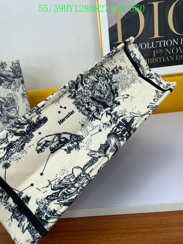 Christian Dior Luxury Bag - The Tote 376