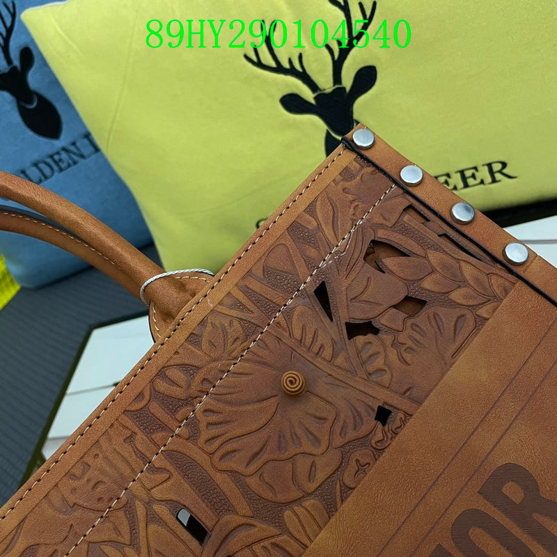 Christian Dior Luxury Bag - The Tote   320