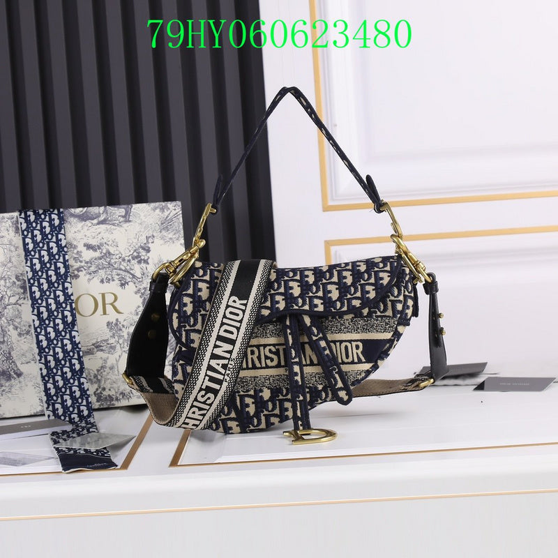 Christian Dior Luxury Bag - The Tote   420