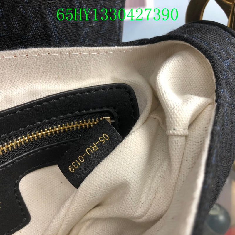 Christian Dior Luxury - The Tote   451