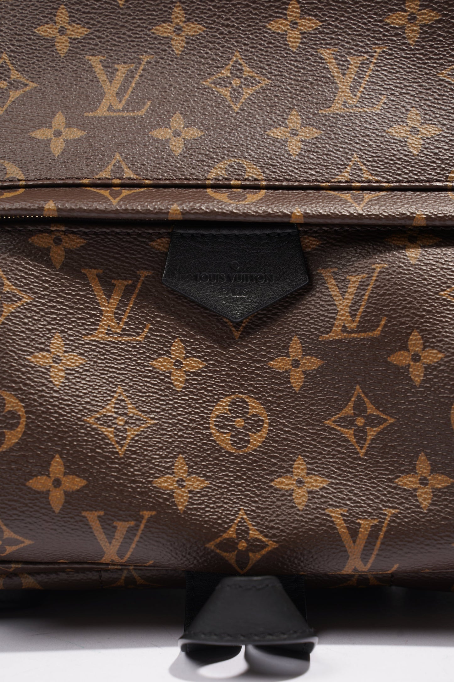 Louis Vuitton Palm Springs Backpack Monogram Coated Canvas MM