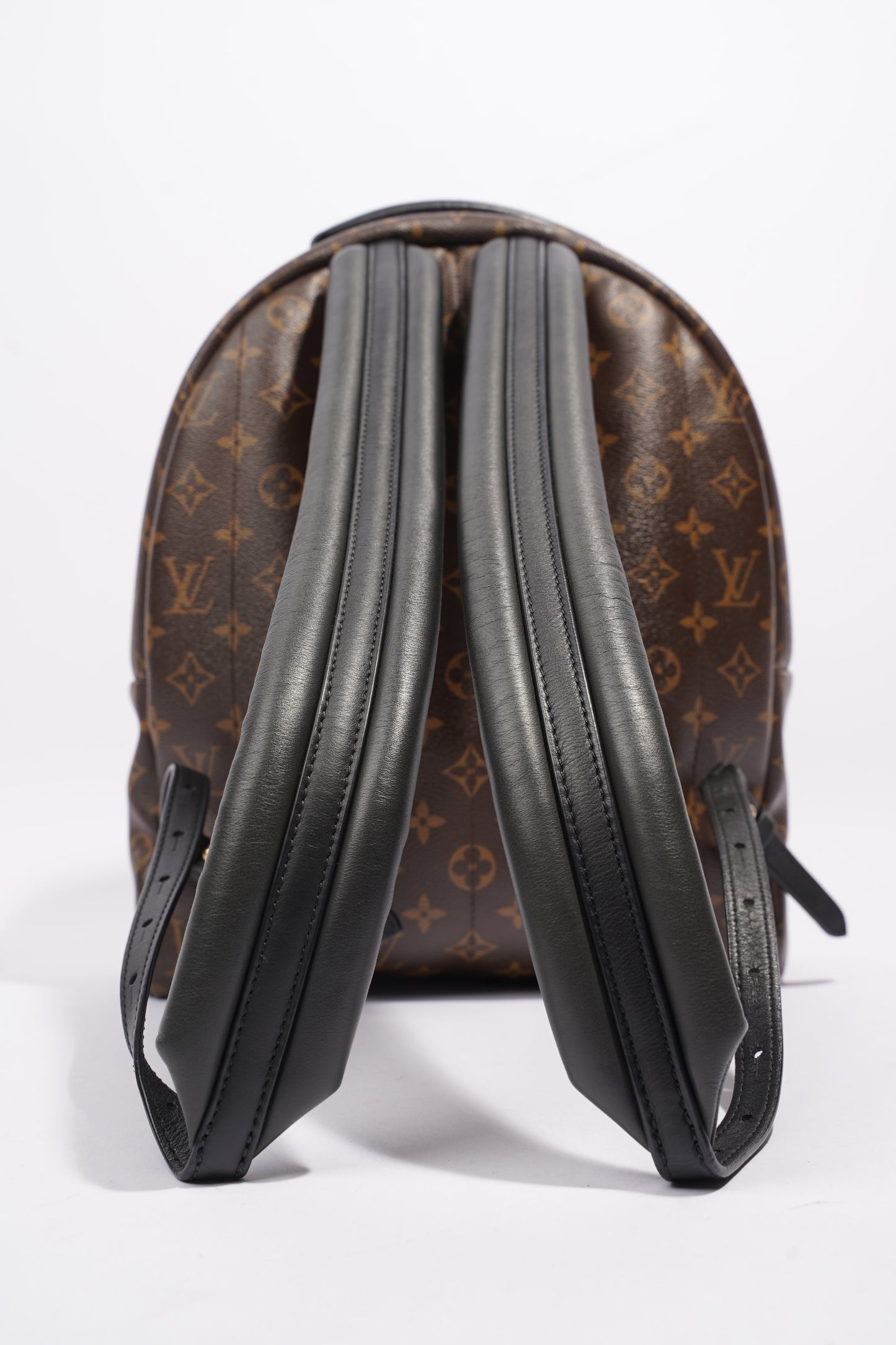 Louis Vuitton Palm Springs Backpack Monogram Coated Canvas MM