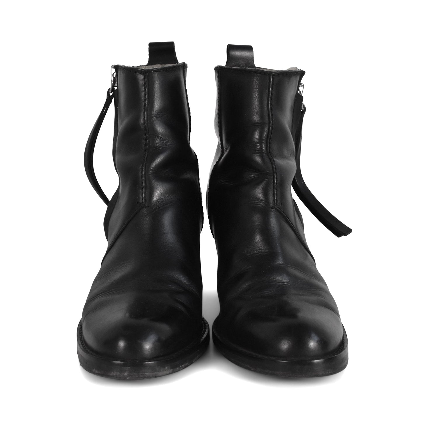 Acne 'Pistol' Boots - Women's 38