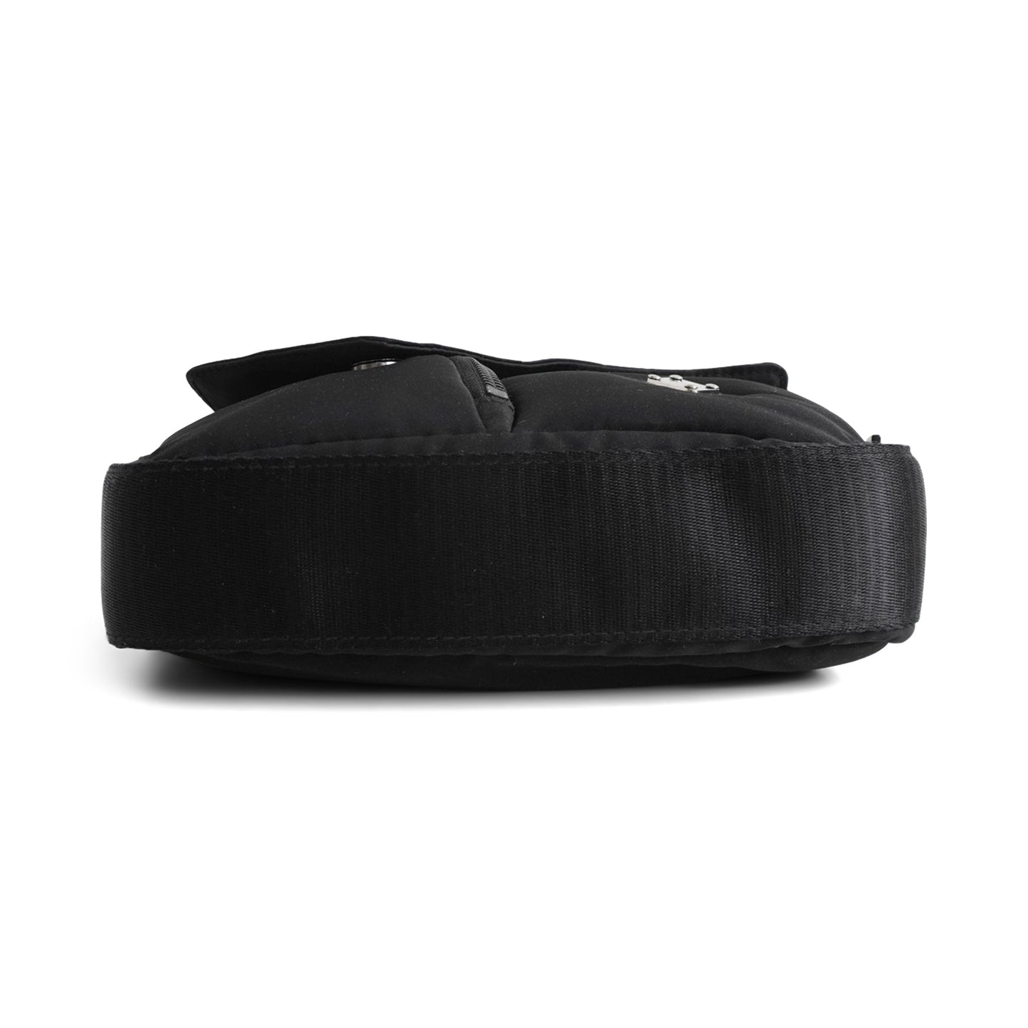 A Cold Wall 'Padded Envelope' Crossbody Bag