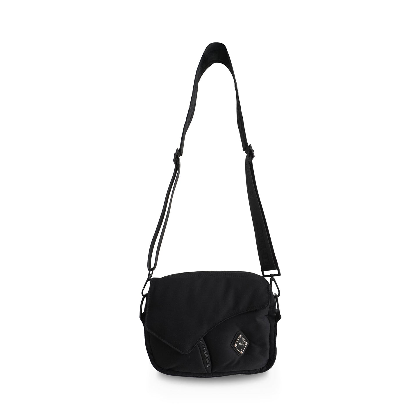 A Cold Wall 'Padded Envelope' Crossbody Bag