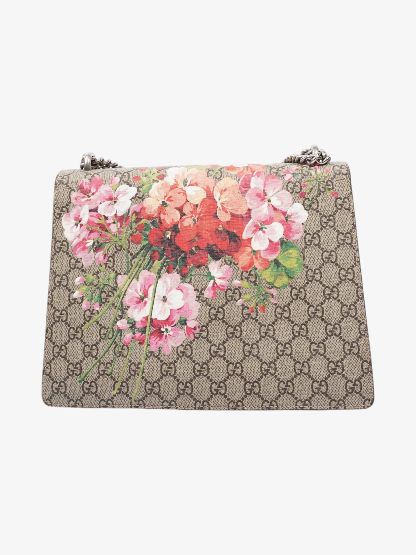 Gucci Dionysus GG Supreme / Bloom Canvas Medium