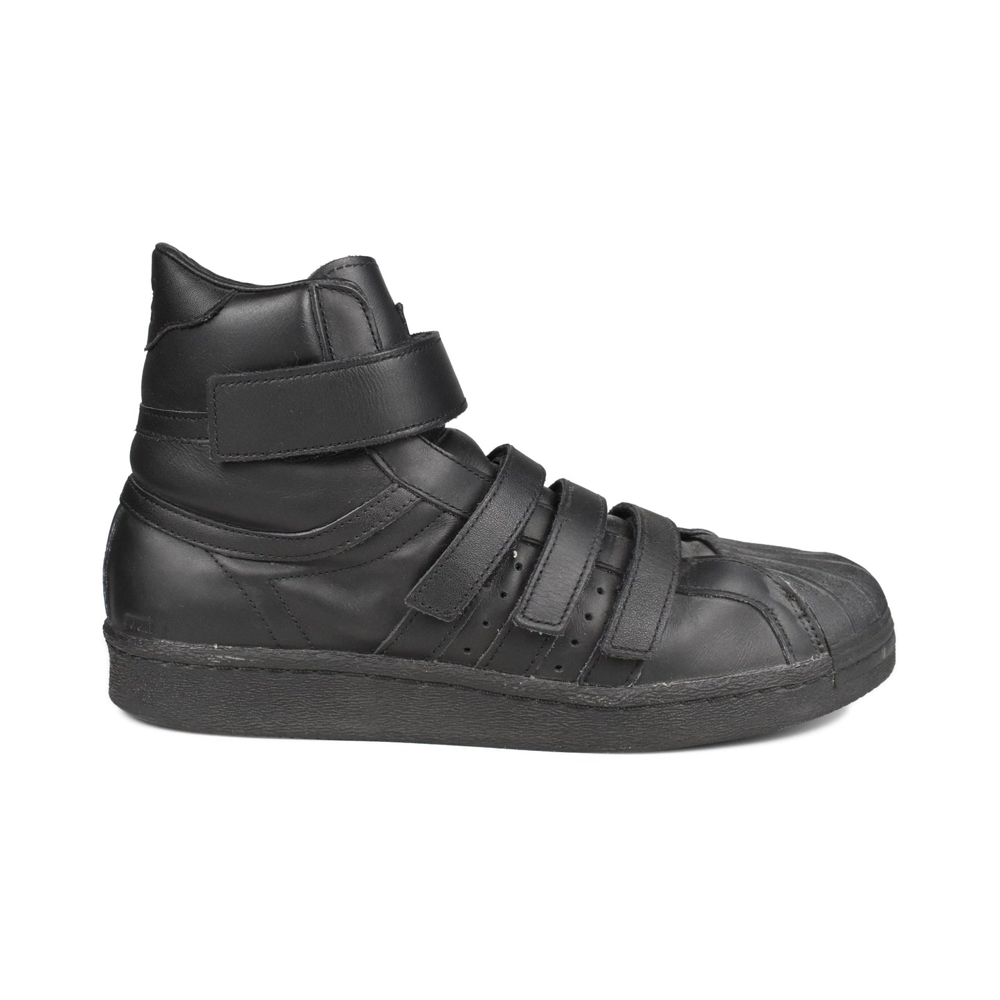 Adidas x Juun J 'Superstar' Sneakers - Men's 10
