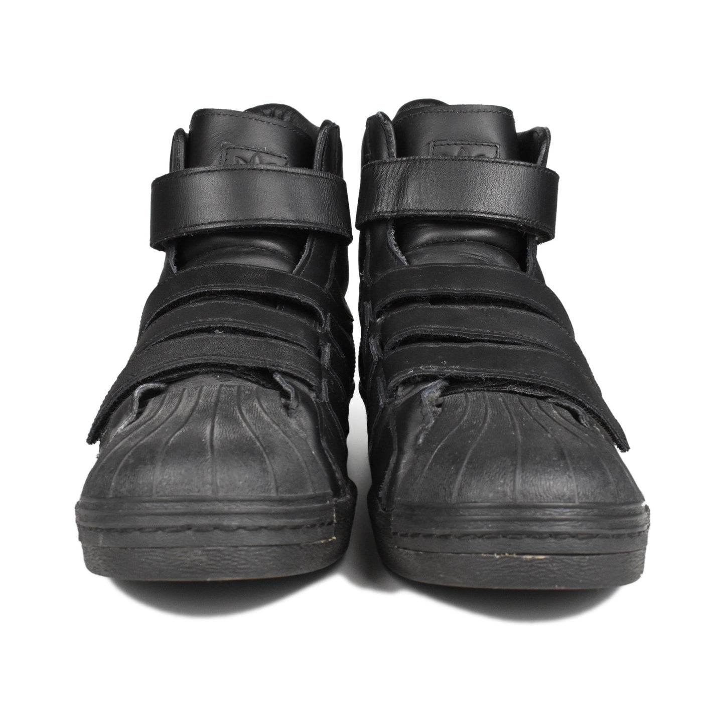 Adidas x Juun J 'Superstar' Sneakers - Men's 10