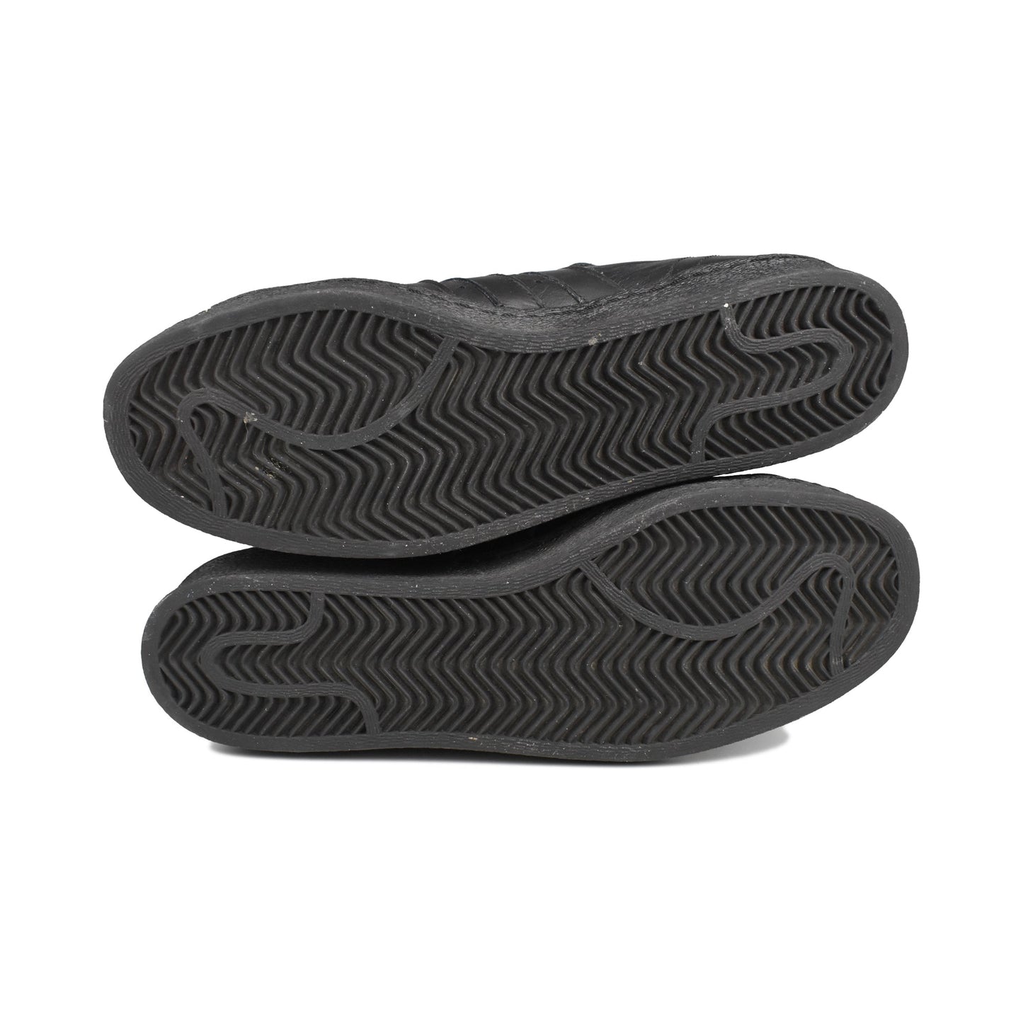 Adidas x Juun J 'Superstar' Sneakers - Men's 10