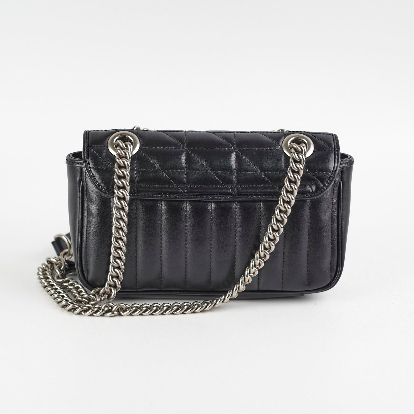 Gucci Marmont GG Small Black