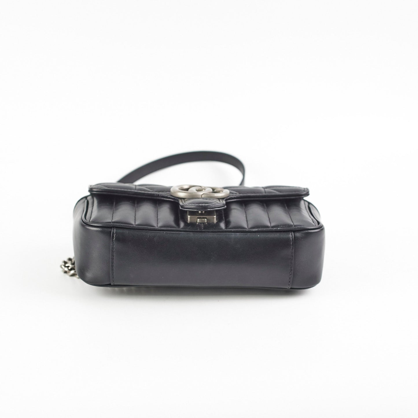 Gucci Marmont GG Small Black
