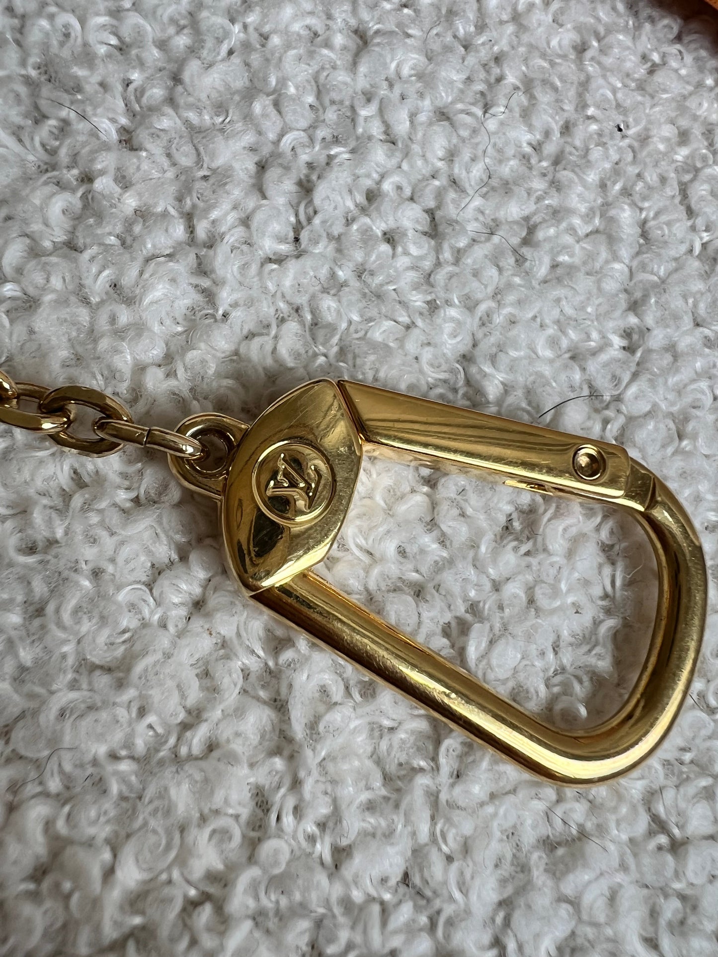 Louis Vuitton Key Pouch Monogram (RRP £240)