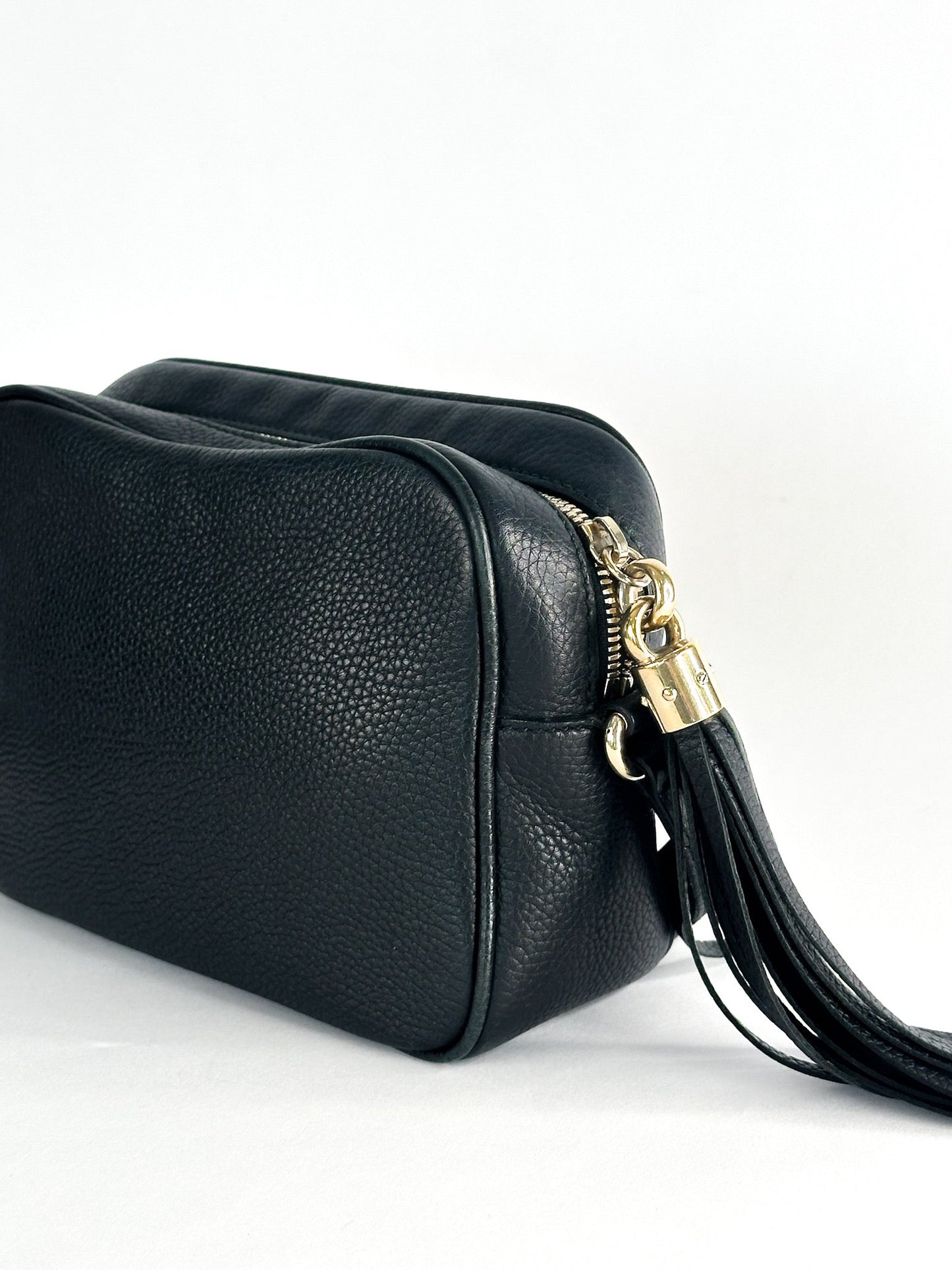 Gucci Soho Disco Bag