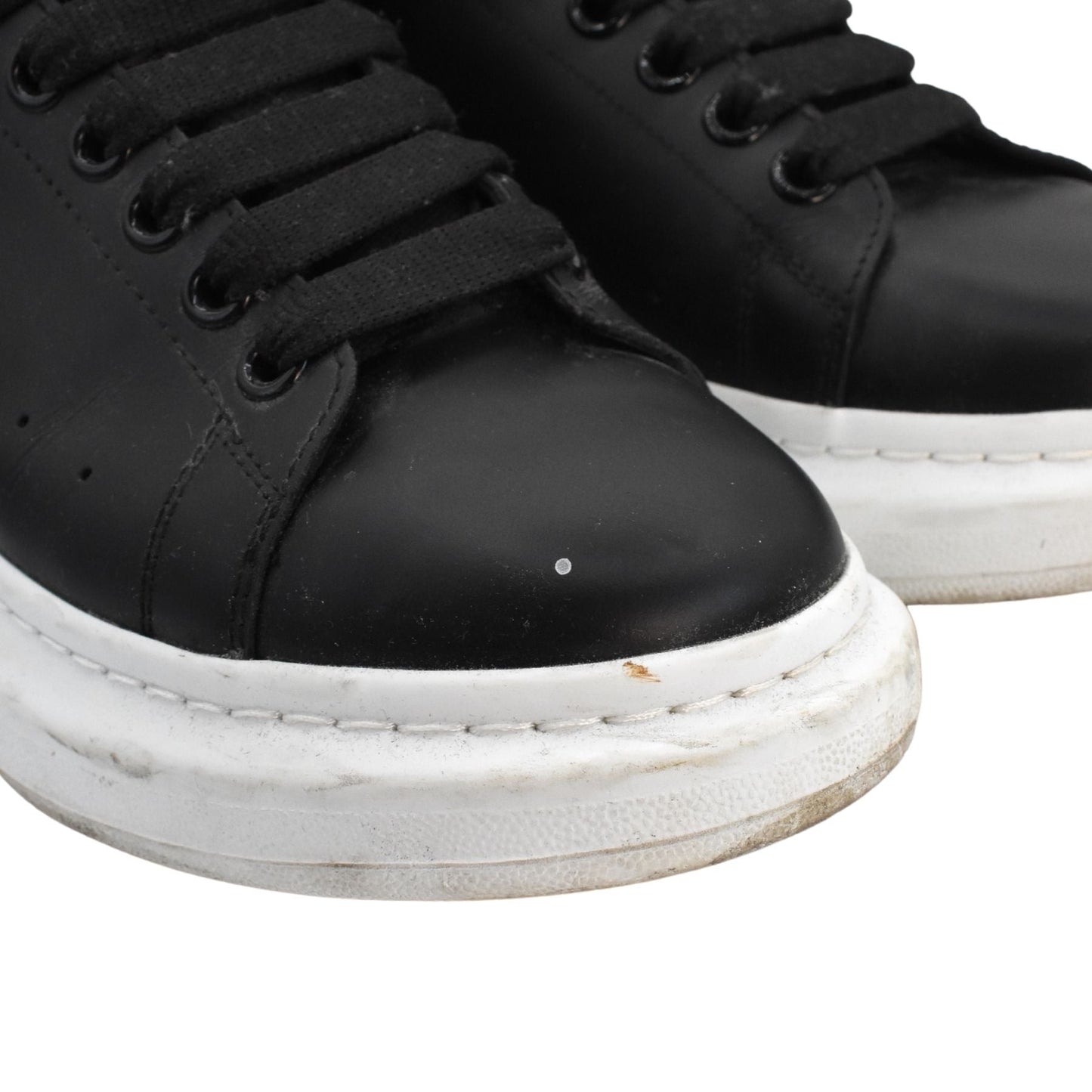 Alexander McQueen Chunky Sneakers - Men's 41