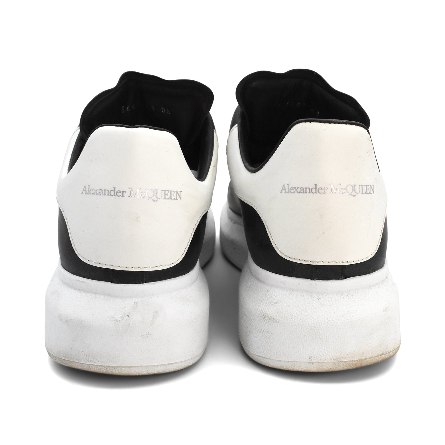 Alexander McQueen Chunky Sneakers - Men's 41