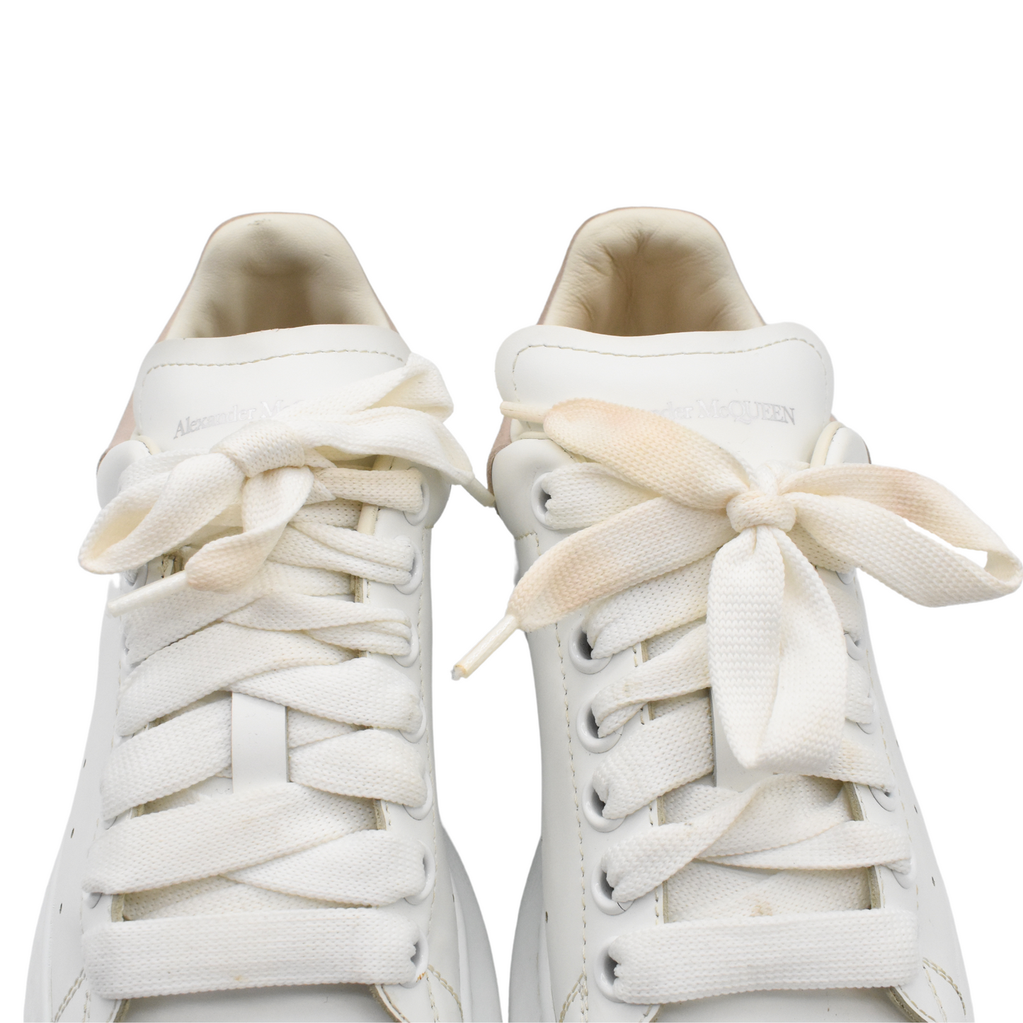 Alexander McQueen 'Larry' Sneakers - Women's 37.5