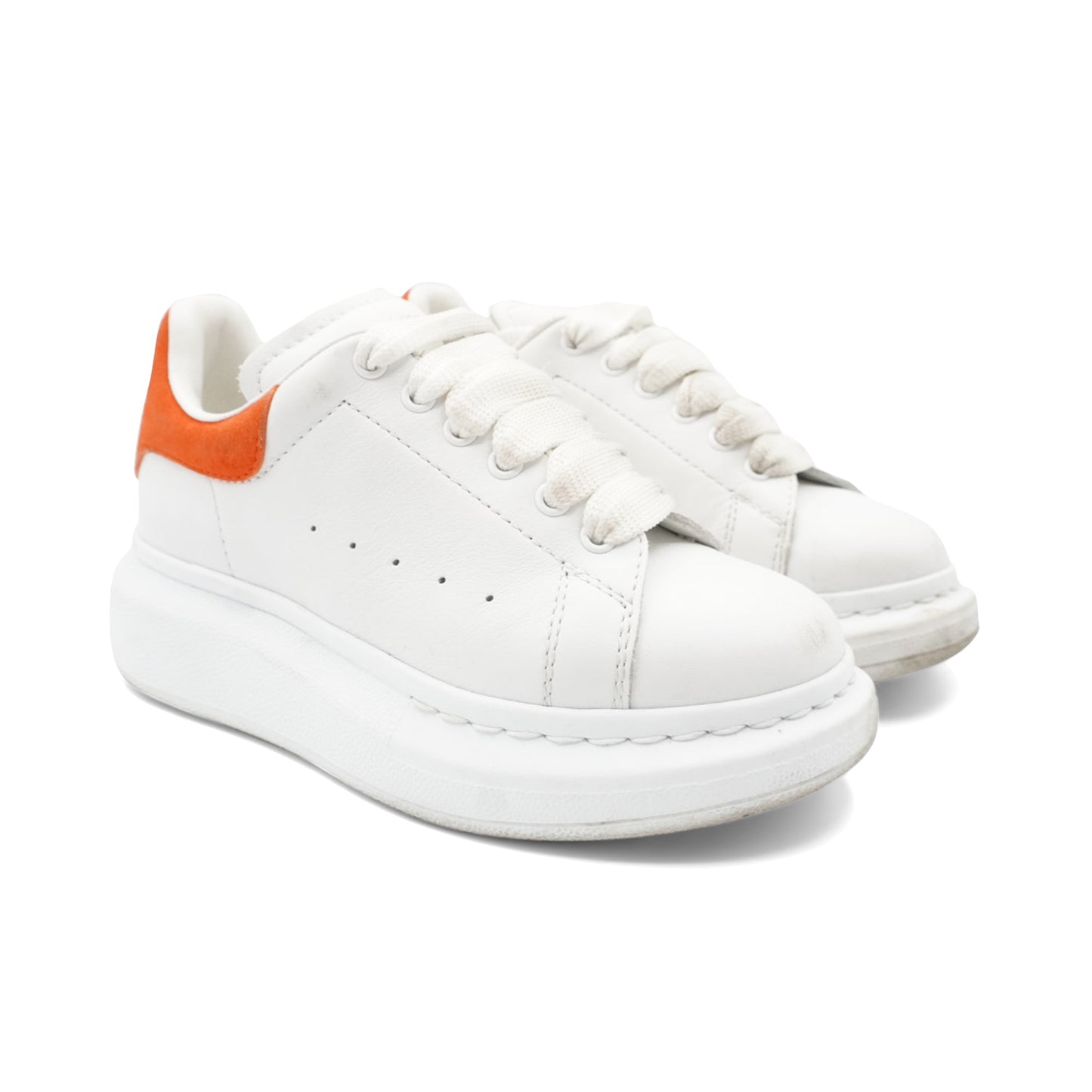 Alexander Mcqueen 'Molly' Sneakers - Kids 27