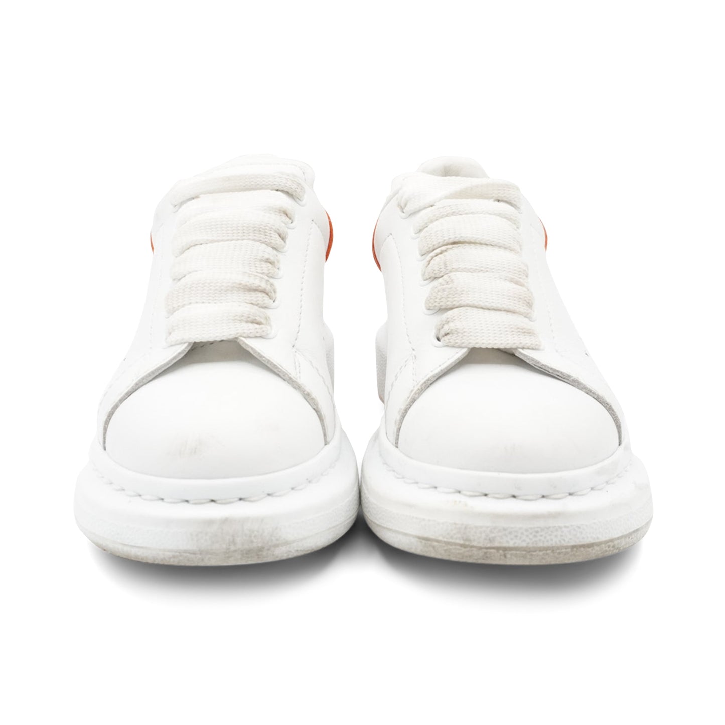 Alexander Mcqueen 'Molly' Sneakers - Kids 27